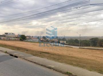 Foto 01 · TERRENO COMERCIAL À VENDA EM SOROCABA - SP