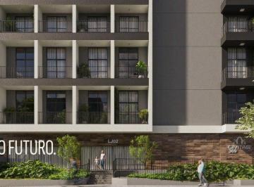 Apartamento de 1 quarto, Curitiba · Bem-vindo ao empreendimento extraordinário e sofisticado no Centro Cívico