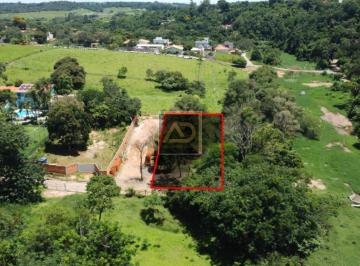 Foto 01 · Terreno, Recanto Campestre Viracopos Gleba 2, Indaiatuba, SP