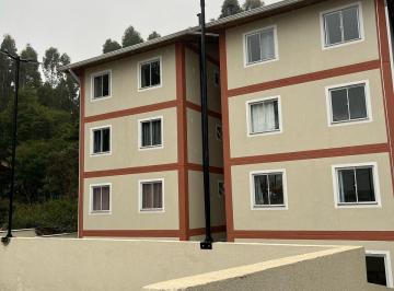 Apartamento de 2 quartos, Colombo · Apartamento no Residencial Paloma