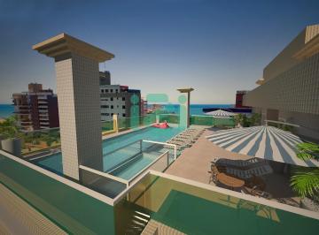 Apartamento · 144m² · 3 Quartos · 2 Vagas · APARTAMENTO COM 3 SUÍTES E 235m² ÁREA TOTAL  -  EDIFICIO POSITANO