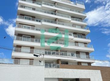 Apartamento · 103m² · 3 Quartos · 2 Vagas · APARTAMENTO A APENAS 200m PRAIA CENTRAL  -  EDIFÍCIO CLERMONT FERRAND