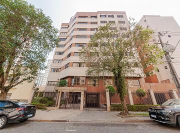 Apartamento de 4 quartos, Curitiba · APARTAMENTO ALTO DA XV
