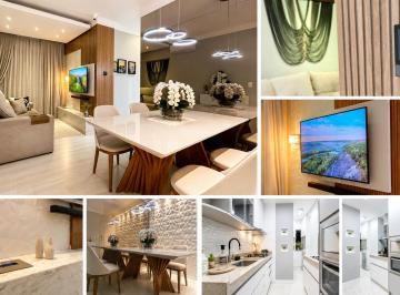 Apartamento à venda no Vista Centrale Jd Samambaia · Exclusivo Apartamento Mobiliado à venda no Vista Centrale Residence em Jundiaí