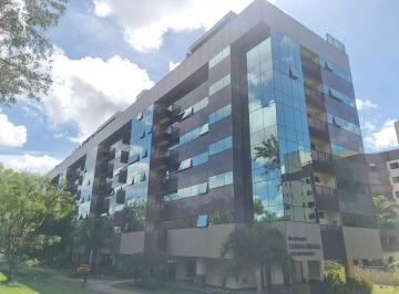 Apartamento de 4 quartos, Brasília · A Cobertura Mais Desejada da SQN 208 – Piscina Privativa e Vista Deslumbrante