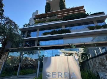 Apartamento de 3 quartos, Curitiba · APARTAMENTO NO SERRA JUVEVÊ | 3 SUÍTES | 3 VAGAS DE GARAGEM