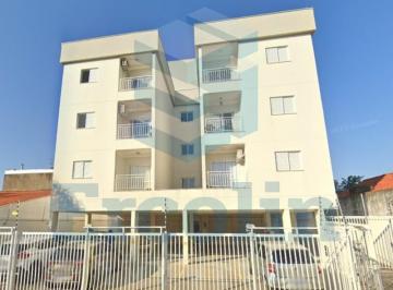 Foto 01 · APARTAMENTO À VENDA JARDIM SÃO MARCOS EM SOROCABA - SP