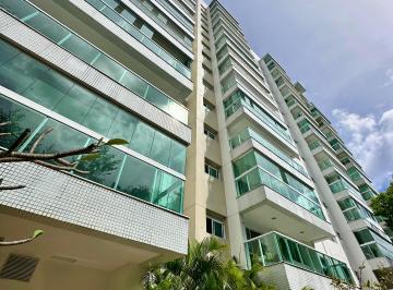 Apartamento de 3 quartos, Salvador · Apartamento à Venda no Residencial Natura – Alphaville Salvador I | 3 Quartos