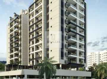 Foto 01 · Apartamento - Vila Atlântica