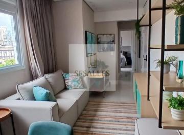Foto 03 · Apartamento, Ponta da Praia, Santos, SP