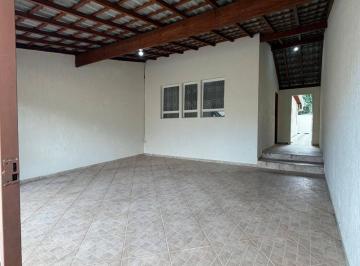 Casa · 150m² · 2 Quartos · 2 Vagas · CASA PARA LOCAÇÃO EM ATIBAIA - SP