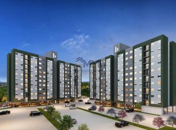 Apartamento · 49m² · 2 Quartos · 1 Vaga · Minha casa minha Vida - Residencial Viena em Novo Hamburgo/RS