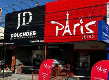 Comercial , Recanto das Emas · 02 Lojas comercias 65 m2 cada - Renda 12 mil mês - R$ 1.430.000,00
