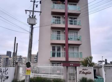 Apartamento de 2 quartos, Curitiba · Apartamento no Tingui