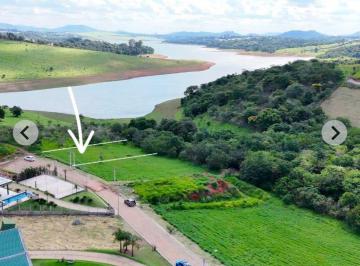 Foto Terreno · ÚLTIMO TERRENO DA RUA | 1.000 m² com VISTA PERMANENTE para a Represa do Jaguari