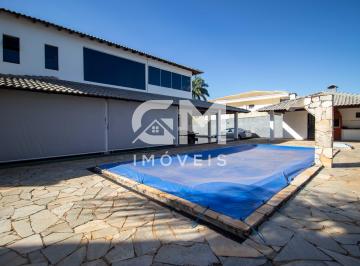 Casa de 3 quartos, Sobradinho · CASA / CONDOMÍNIO/ BELA VISTA / 4 SUÍTES / ÁREA DE LAZER COMPLETA / 61 3595 1212