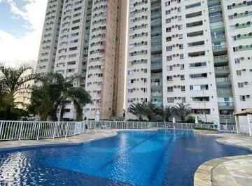 Apartamento de 3 quartos, Salvador · 3/4 suíte Cidade Jardim. Apartamento pronto para morar.