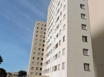 Foto 01 · Apartamento à venda em Campinas-SP, Jardim Dom Vieira: 2 quartos, 1 sala, 1 banheiro, 1 vaga, 57m² d