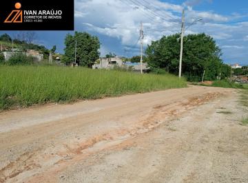 Foto 01 · Terreno, Loteamento Jardim Maracaíbo, Tremembé, SP