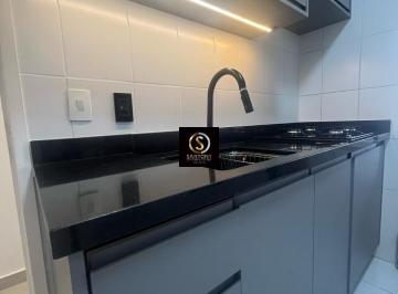 Foto 01 · Imperdível: Apartamento à venda em Jundiaí-SP, no Jardim das Samambaias, 2 quartos, 2 salas, 1 banhe
