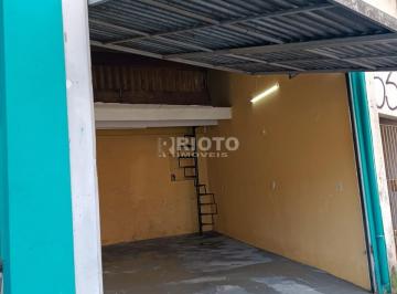 Foto 01 · Salao, Vila Guarani, Santo André, SP