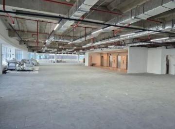 Comercial · 1282m² · 32 Vagas · Laje para alugar, 1282 m² por R$ 205.500,00 - Vila Olímpia - São Paulo/SP