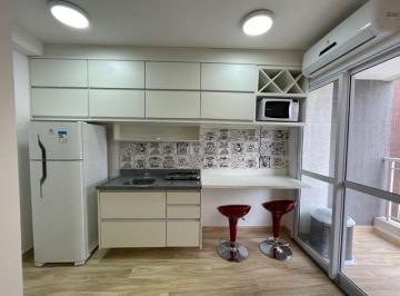 Apartamento · 20m² · 1 Quarto · Studio com 1 dormitório à venda, 20 m² - por R$ 530.000,00 e locação por R$ R$ 2.800,00/mês - Bela V