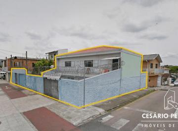Terreno , Curitiba · Terreno de Esquina - Jardim Botânico - Locado e rendendo!