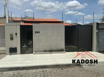 Foto 01 · Casa para Venda localizado no Bairro Conceição em Feira de Santana