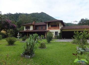 Foto 01 · Casa em Condomínio, Carlos Guinle, Teresópolis, RJ