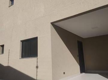 Casa · 114m² · 3 Quartos · 2 Vagas · Sobrado Novos 3Q a venda em Santa Felicidade