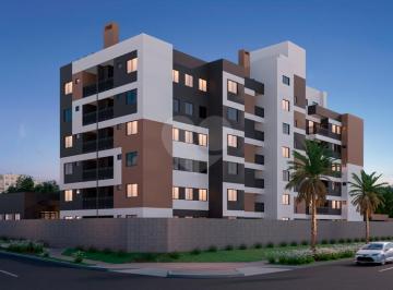 Apartamento Venda 32m² de 1 quarto · Apto. Novo Mundo - (32 m²) - 1 dormitório