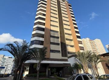 Foto 02 · Amplo apartamento com 144m2, vaga dupla de garagem ,com móveis  sob medida,  Centro