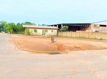 Foto 01 · Terreno Comercial de 230m² no Centro de Selbach - Oportunidade Única!