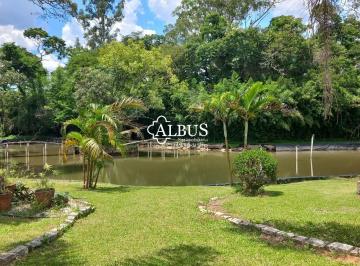 Foto 01 · Venda de Chácara com 4 dormitórios 12.000m² por 2.500.000,00 em Ibíuna-SP