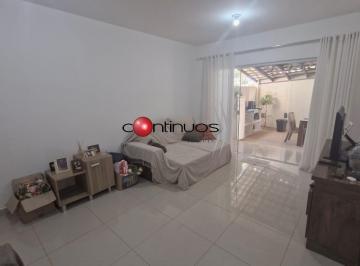 Foto 01 · Apartamento à venda em Lagoa Mansões, Lagoa Santa-MG: 3 quartos, 1 suíte, 1 sala, 2 vagas de garagem