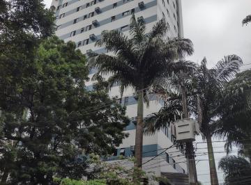 Apartamento de 1 quarto, Recife · Edf. Luar de Casa Forte