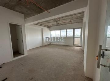 Foto 01 · Sala comercial á venda no Edifício The One Office Tower
