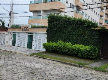 Apartamento de 1 quarto, Praia Grande · Apartamento 1 quarto na aviação predio novinho 