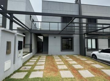 Casa de 3 quartos, Vinhedo · Casa de condomínio para locação ou venda - Vinhedo - SP
