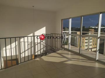 Foto 01 · Cobertura de luxo à venda em Lagoa Santa-MG, bairro Vila Pinto Coelho: 3 quartos, 1 suíte, 2 salas, 