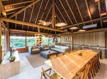 Casa · 321m² · 4 Quartos · 2 Vagas · CASA A VENDA EM PRAIA DO FORTE TIVOLLI ECO RESIDENCE