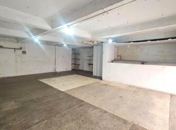 Comercial , São Paulo · Santo Amaro: Loja para alugar - 75m² - 3 salas 