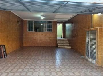 Casa de 4 quartos, São Paulo · Casa Comercial São Paulo: Oportunidade Única!
