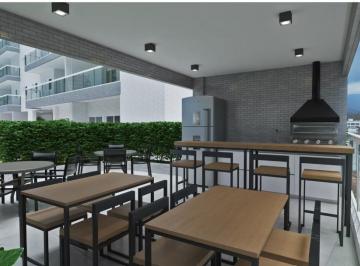 Apartamento de 2 quartos, Praia Grande · Apartamento com 2 quartos, Aviação, Praia Grande - R$ 641 mil