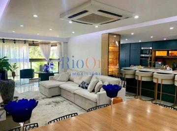 Apartamento · 143m² · 4 Quartos · 2 Vagas · Vista Mar Deslumbrante – Apartamento Exclusivo no Acquabella