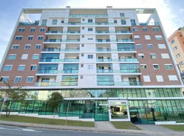 Apartamento de 3 quartos, Curitiba · Cobertura Duplex 3 Quartos no Champagnat – Bigorrilho - Excelente Localização!