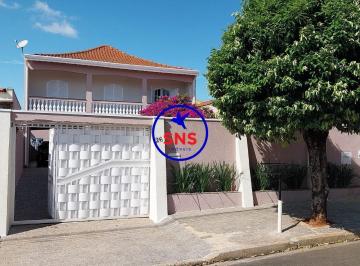 Foto 01 · Casa, Parque Via Norte, Campinas, SP