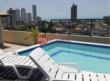 202603251129027950.jpg · Flat para Venda em Natal, Ponta Negra, 1 dormitório, 1 banheiro, 1 vaga
