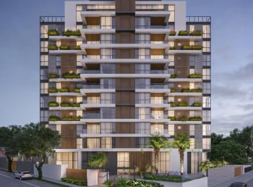 Apartamento de 3 quartos, Curitiba · WEISS DE CASTILHO | ALTO DA GLÓRIA | 3 SUÍTES | 3 OU 4 VAGAS